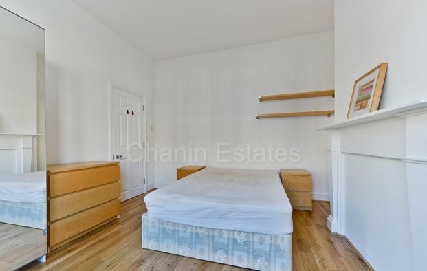 5 bedroom terraced house to rent - Photo 1