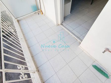 Studio/Γκαρσονιέρα για ενοικίαση Τ.Ε.Ι. (Πάτρα) - Φωτογραφία 3