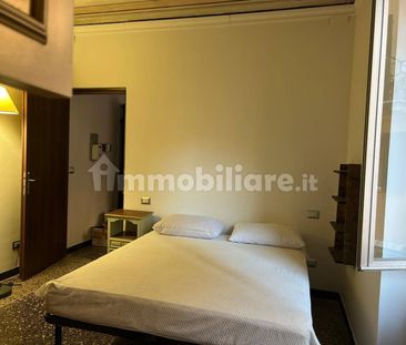 Trilocale via Pellegrina Amoretti 2, Sampierdarena, Genova - Photo 3
