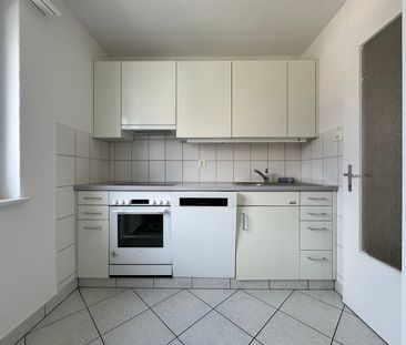 "grosszügige, helle 3.0-Zimmer-Wohnung" - Photo 3