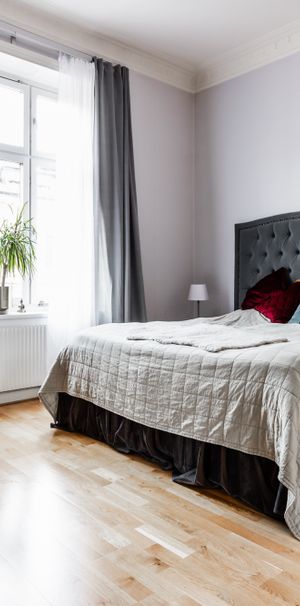 Dalagatan, Stockholm - Photo 1