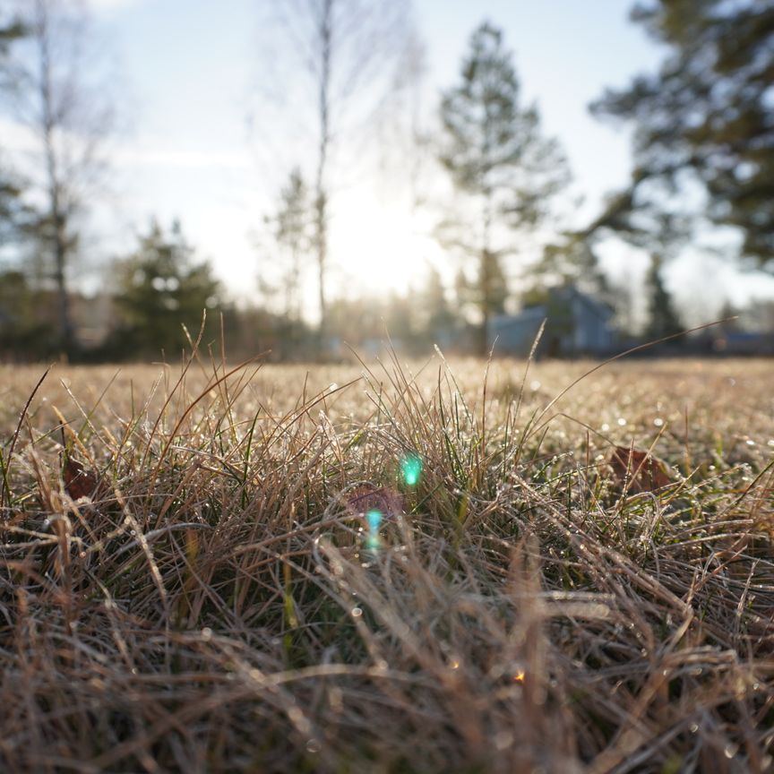 Idrottsvägen, Rosenfors - Foto 1