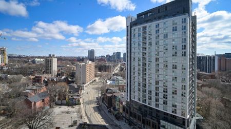 For Lease - 251 Jarvis Street Unit# 1413, Toronto, Ontario - Photo 5