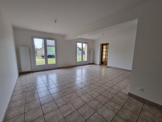 Maison de campagne - T4 96 m² - Yevres - Photo 1