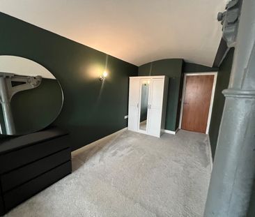 Room in a Shared Flat, Royal Mills, M4 - Photo 4