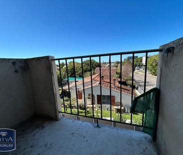 Location Appartement 3 pièces 66m² CARPENTRAS 84200 - Photo 6