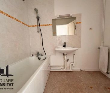 Location appartement 3 pièces - 70m² à Tours (37100) - Photo 1