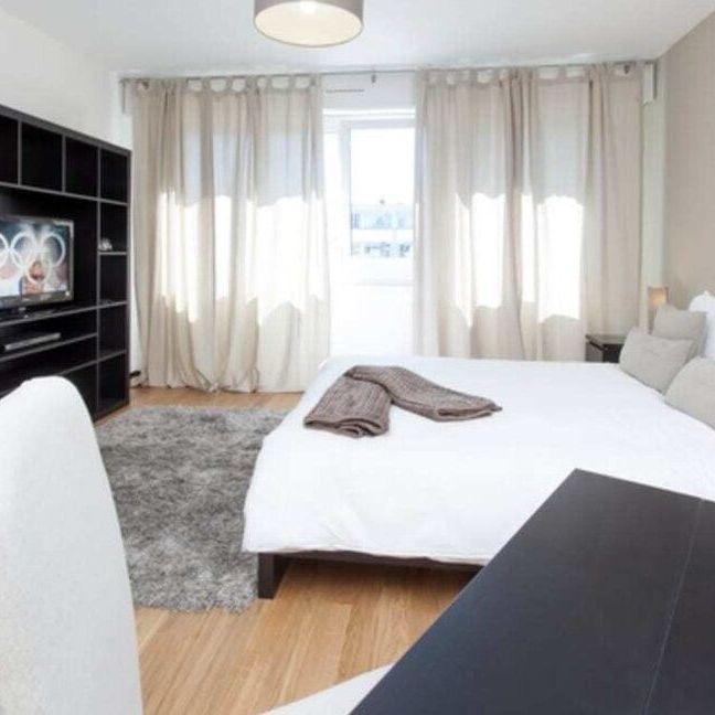 Votre futur logement meublé proche de l'aéroport ! - Foto 1