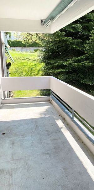 4.5 Zimmer, 91 m², EG - Photo 1