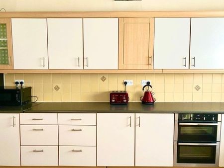 Burford Road, Hyson Green, NG7, Property for rent - Photo 3