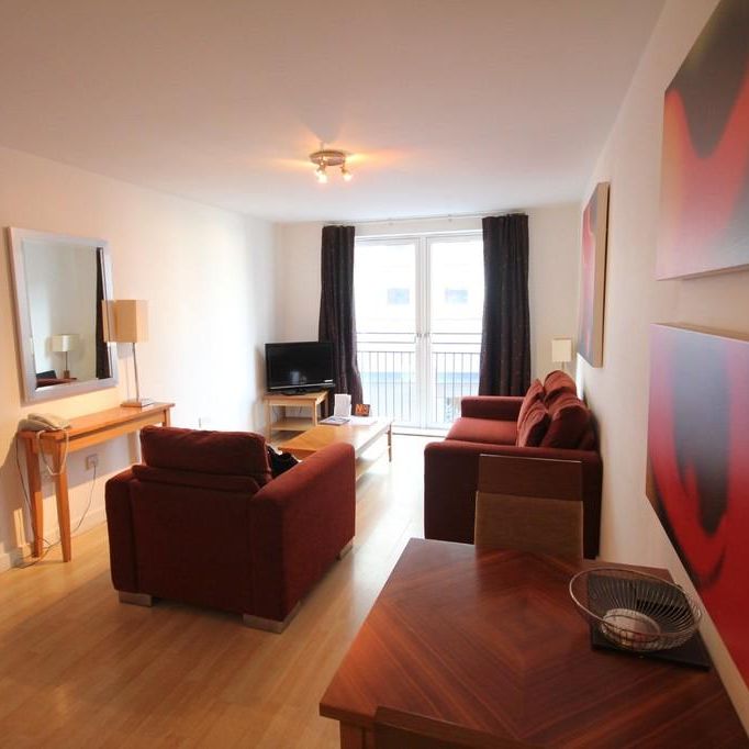 1 bedroom apartment to rent - Photo 1