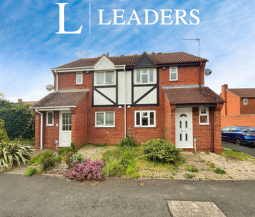 3 bedroom house to rent Yarrow Close, Worcester, WR5 - Photo 4