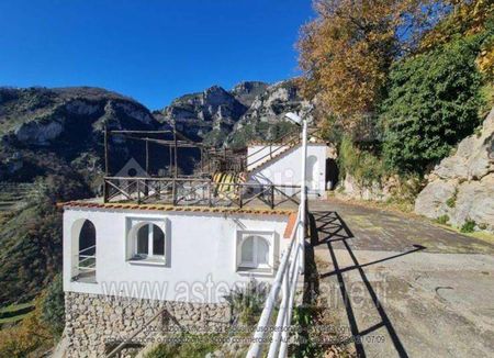 Bilocale via Lorenzo d'Amalfi 10, Centro, Amalfi - Photo 5