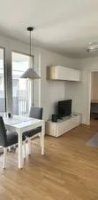 Moderne 2 Zi Wohnung mit Balkon - nahe U1 (provisionsfrei!) - Photo 1
