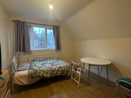 1 bedroom terraced house to rent - Photo 2