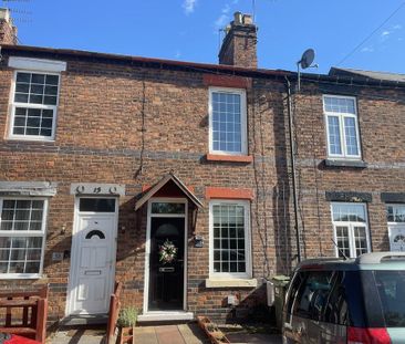 1 bedroom terraced house to rent - Photo 1