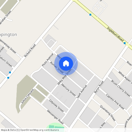 22 Neptune Road, NSW 2179, Leppington