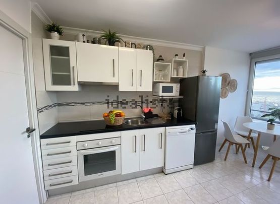 Alquiler de piso en Calle Boscán s/n - Photo 1