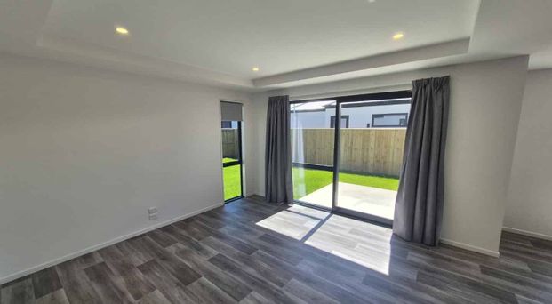 Brand new in Selwyn Meadows - Photo 1