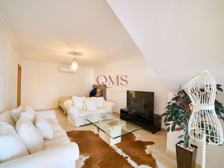 3 bedroom luxury Semidetached House for rent in Loulé, Portugal - Photo 2