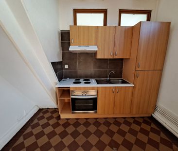 Location Appartement 2 pièces 45m² - Photo 4