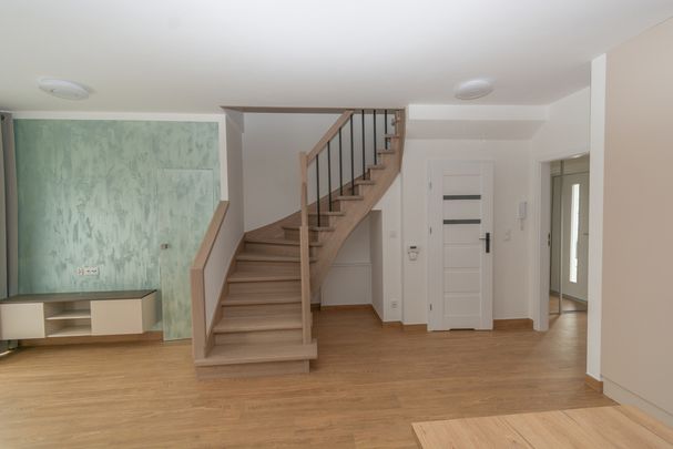 Segment na Gumieńcach 4 pok., 2 miejsca postojowe - Photo 1