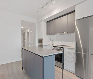 For Lease - 30 Upper Mall Way Unit# A-1910, Vaughan, Ontario - Photo 3