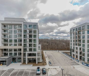 For Lease - 720 Whitelock Avenue Unit# 505, Milton, Ontario - Photo 5