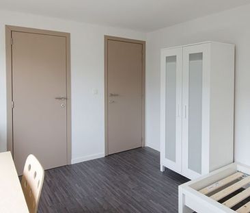 Studentenkamer nabij centrum Hasselt - Foto 1