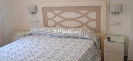 Apartamento en alquiler en Calle de López de Ayala, 10, cerca de Calle de Espronceda - Foto 4