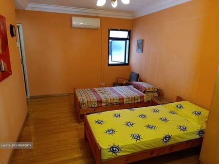 Blk 481 Sembawang Drive (Sembawang), HDB 4 Rooms - For Rent - Photo 3
