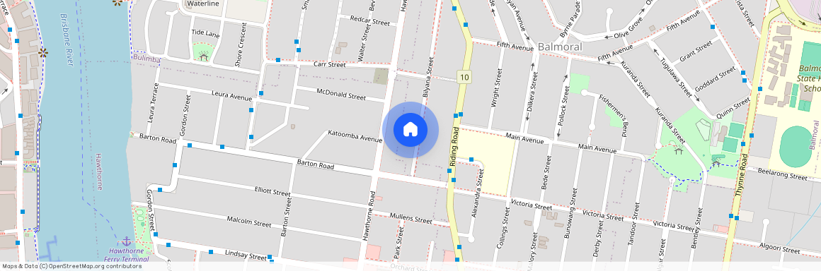 2/24 Bilyana Street, Qld 4171, Balmoral