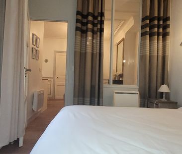 APPARTEMENT 2P RUE RODIER PARIS 9EME - Photo 5