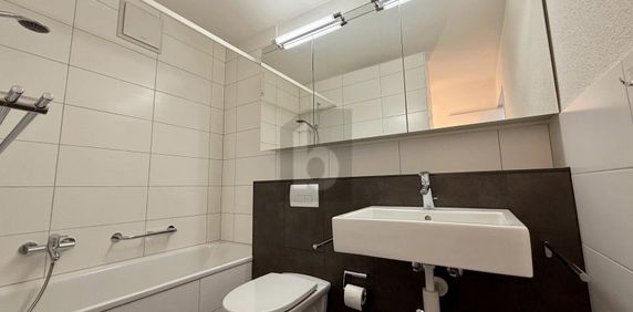 3.5 Zimmer, 83 m², 3. Stock - Photo 2