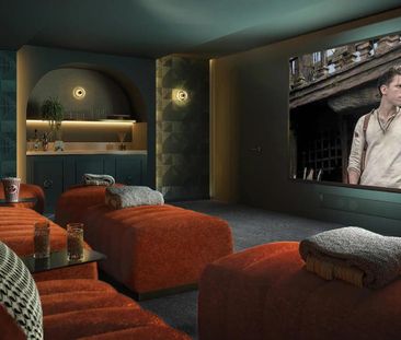 Lindley House – Silkstream, Hendon - Photo 4