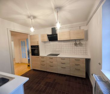 Großzügige 3-Zimmer-Wohnung in bester Neheimer Wohnlage - Photo 5