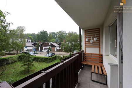 Mieszkanie na wynajem Warszawa, Białołęka, Białołęka, Przylesie - Photo 5