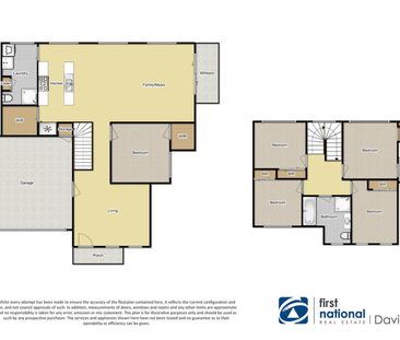 Perfect Modern Home - Photo 1