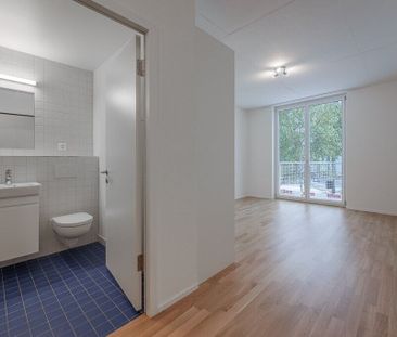 Ihr neues Studiozimmer - zentral und praktisch - Foto 3