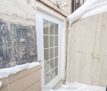 23 Fieldstone Lane Avenue #Bsmt - Photo 5