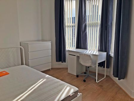 5 bedroom house to rent - Photo 3