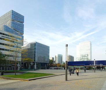 Appartement te huur: Vaartstraat 60-1 1075 RR Amsterdam - Photo 6