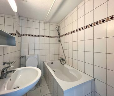 2 Zimmer, 55 m², 2. Stock - Foto 4