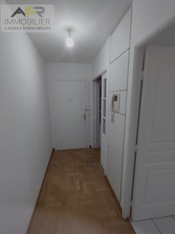 Appartement Courbevoie 3 pièce(s) 64 m2, - Photo 5