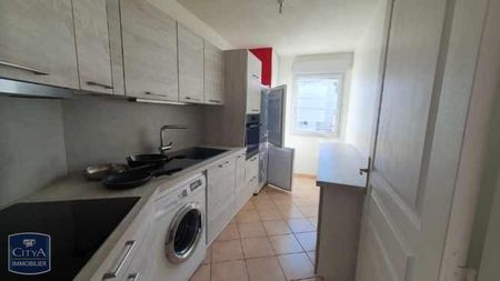 Location Appartement 2 pièces 56m² MONTPELLIER 34000 - Photo 4