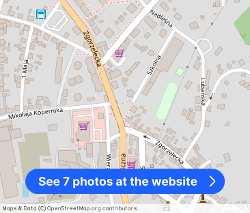 Mieszkanie do wynajęcia - Photo 1