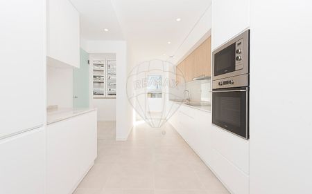 Apartamento T5 em Lisboa - Photo 3