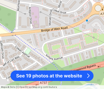 Kintyre Avenue, PA3 - Photo 1