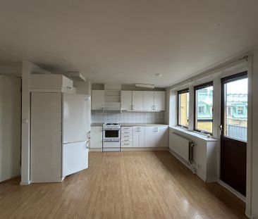 Barbros gränd, Falun - Photo 1