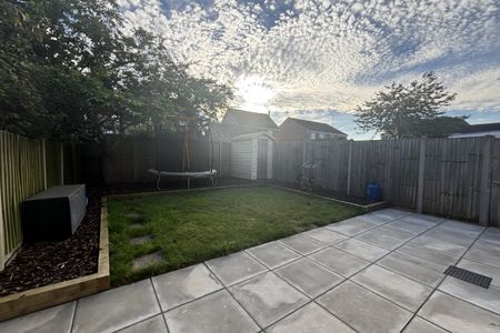 Wharton Drive - Photo 3